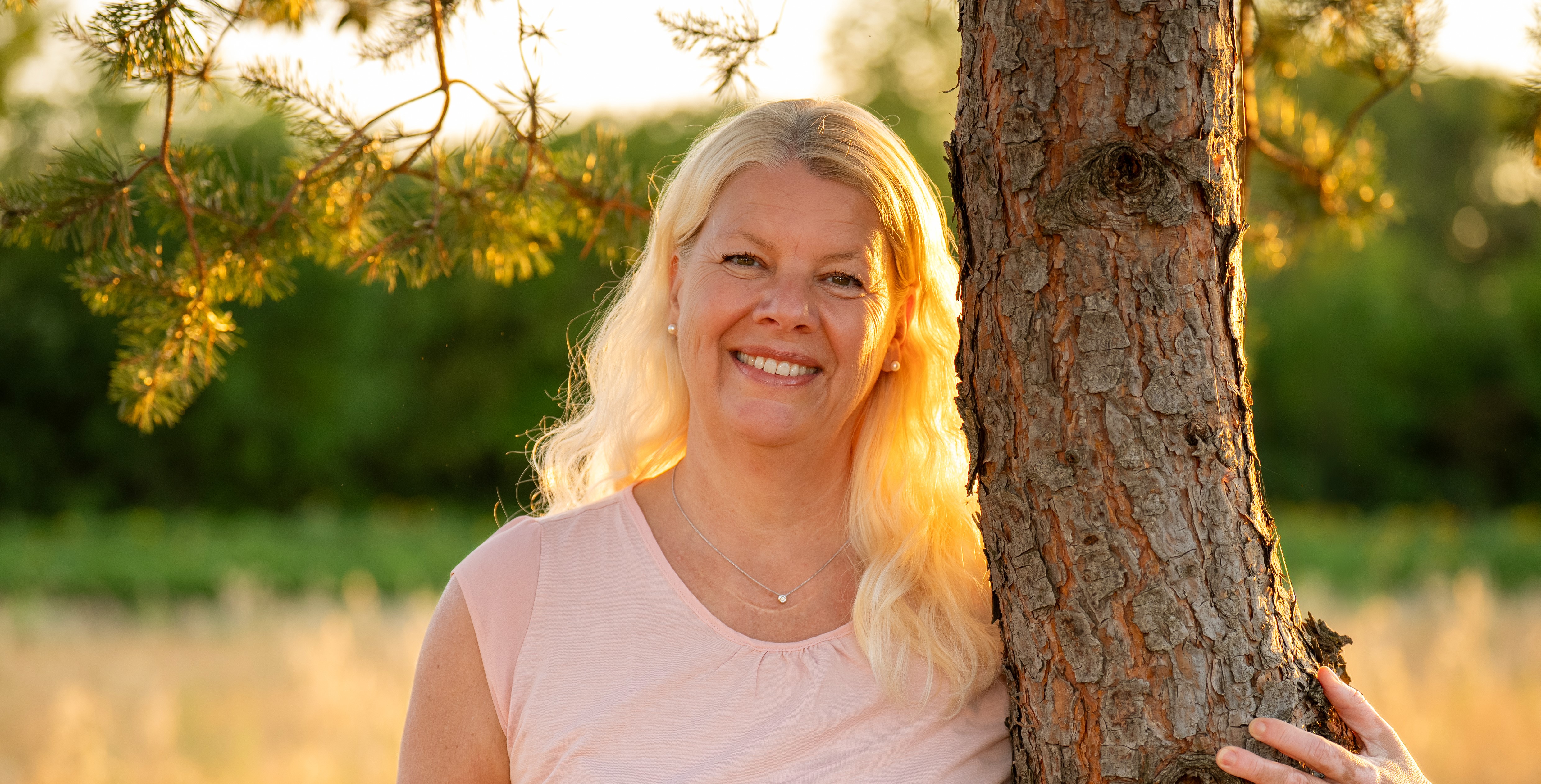 Petra Kischlat Portrait